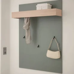 Komplett Garderobe Ulfava Garderobensets