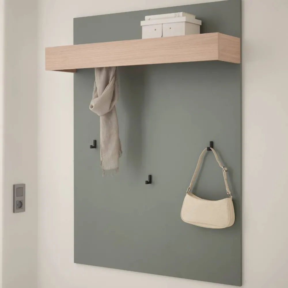 Komplett Garderobe Ulfava Garderobensets