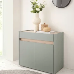 Komplett Garderobe Ulfava Garderobensets