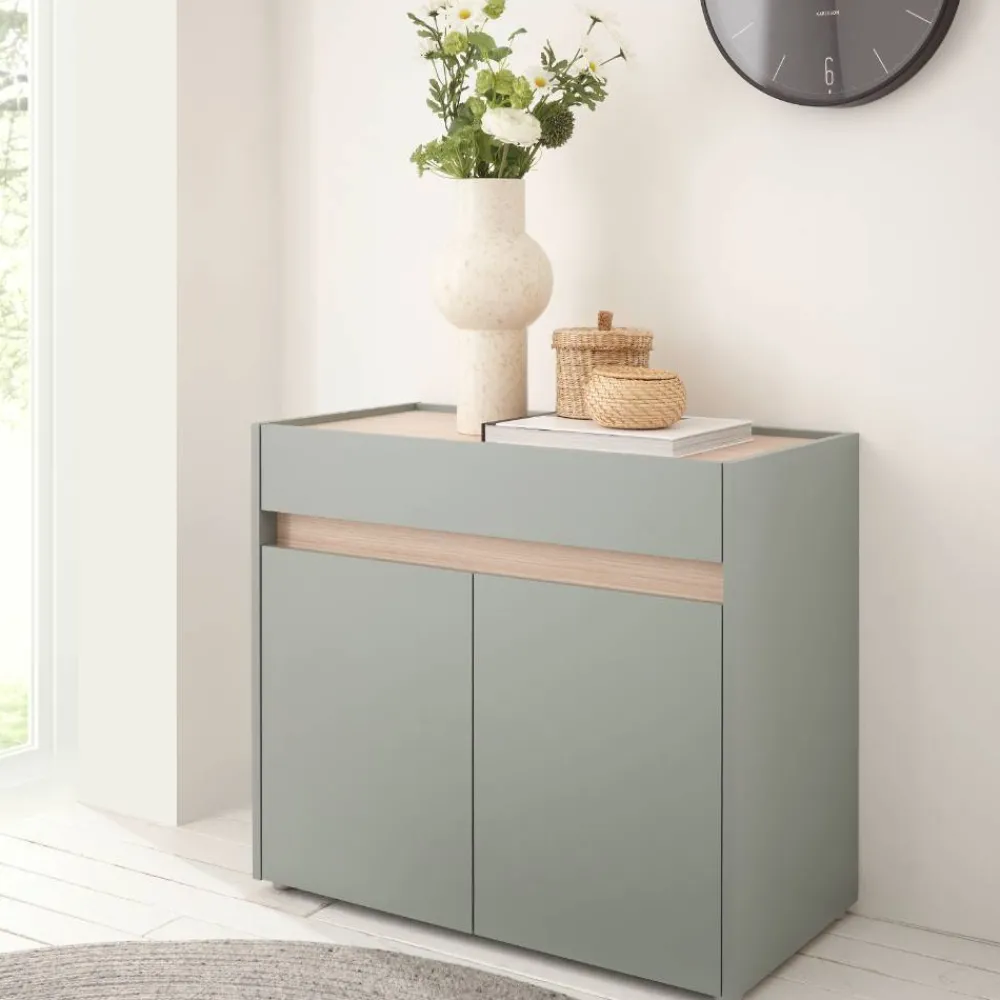 Komplett Garderobe Ulfava Garderobensets