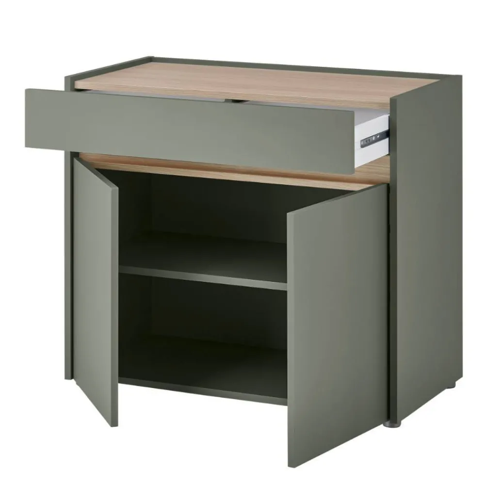 Komplett Garderobe Ulfava Garderobensets