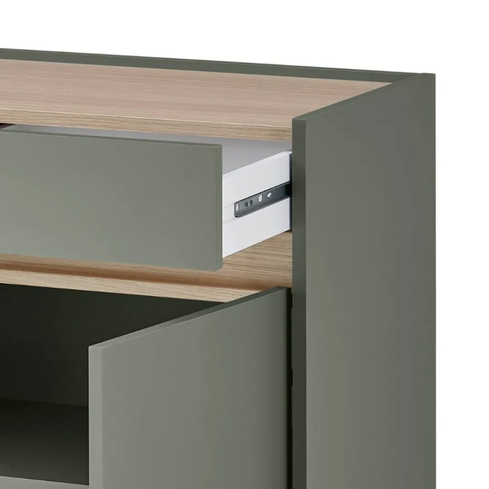 Komplett Garderobe Ulfava Garderobensets