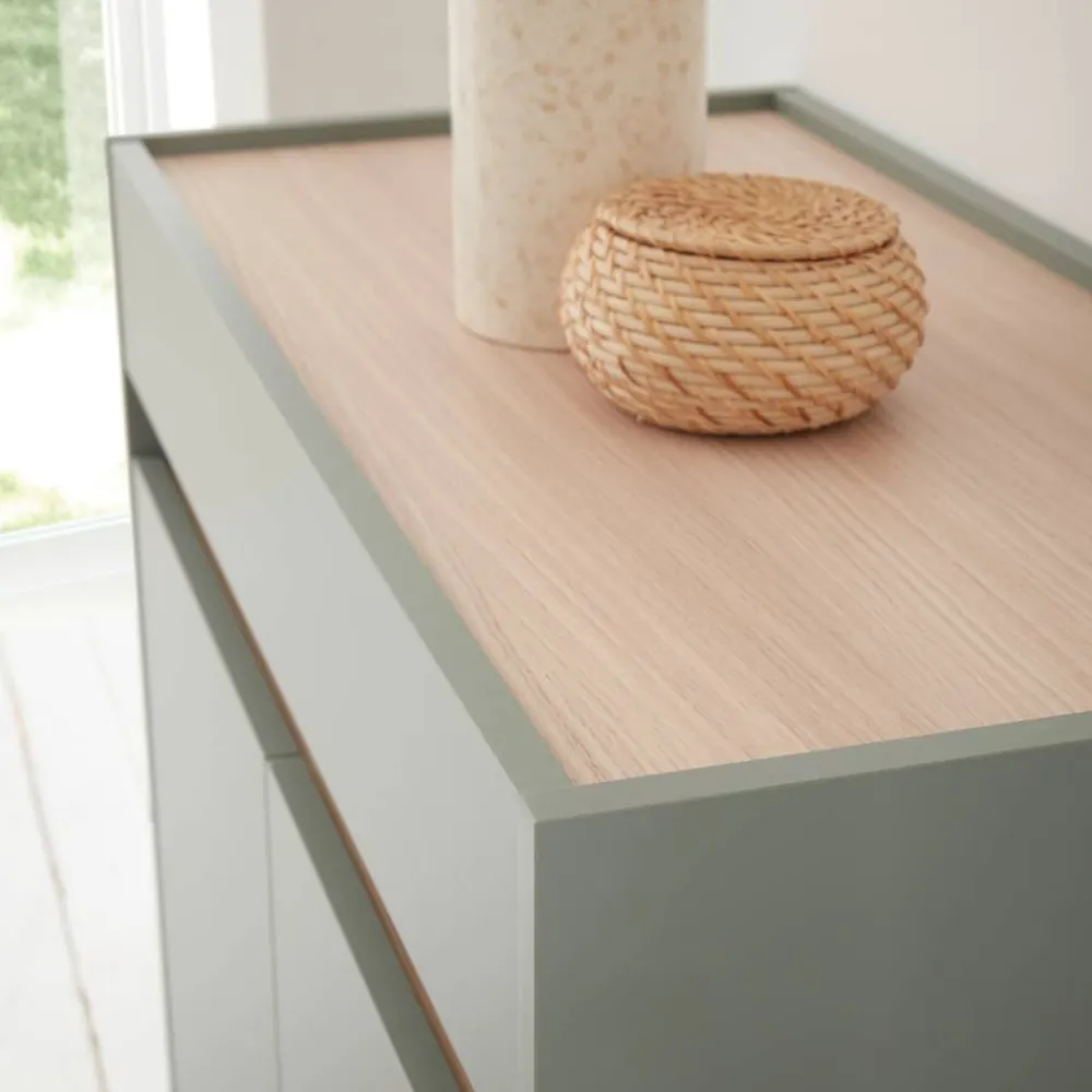 Komplett Garderobe Ulfava Garderobensets