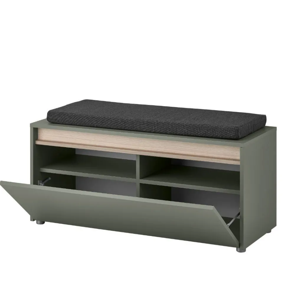 Komplett Garderobe Ulfava Garderobensets