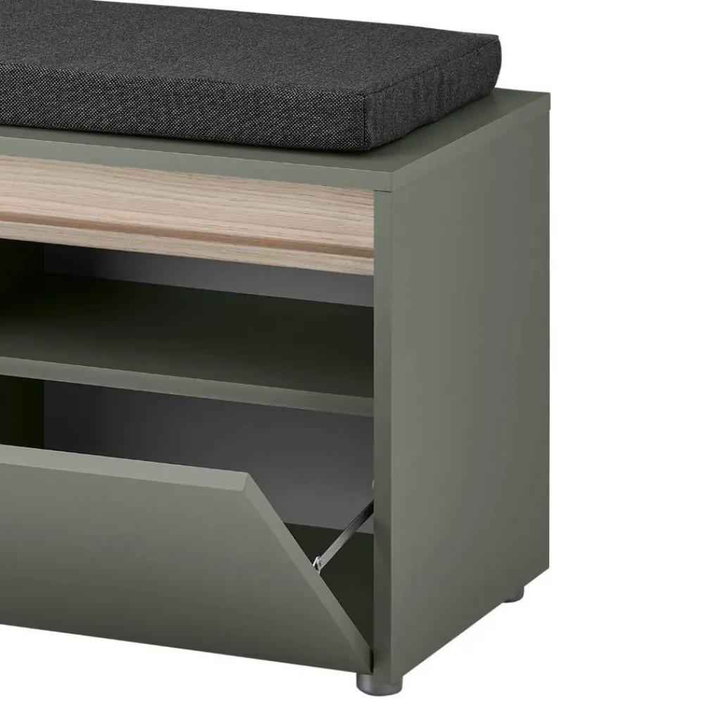 Komplett Garderobe Ulfava Garderobensets