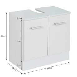 Hot Komplett Möbel Kombination Mosiana Badmöbel Sets