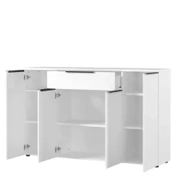 New Komplettbüro Kalastania Büromöbel Sets