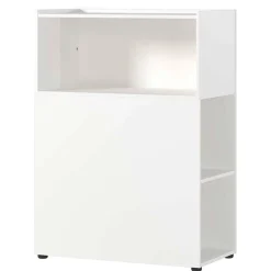 New Komplettbüro Kalastania Büromöbel Sets