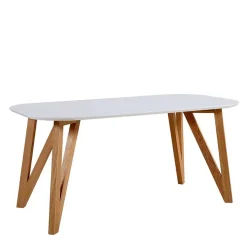 Hot Komplette Essgruppe Ebrania Tisch Mit Stühlen|Esszimmer Sets