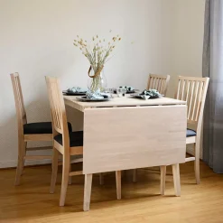 Outlet Komplette Essgruppe Vurian Tisch Mit Stühlen|Esszimmer Sets