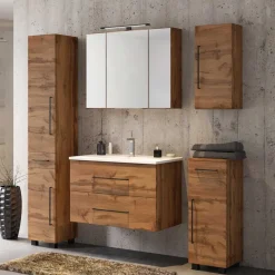 Online Komplettes Badezimmer Set Steno Badmöbel Sets