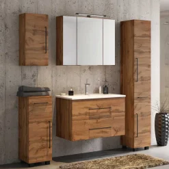 Online Komplettes Badezimmer Set Steno Badmöbel Sets