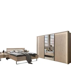 Komplettes Schlafzimmer Bruvena*Pharao24 Sale