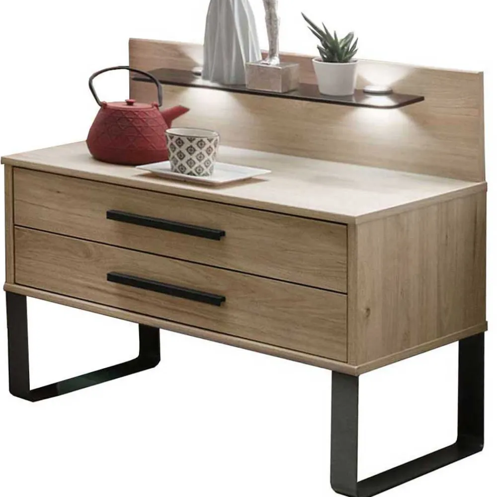Komplettes Schlafzimmer Bruvena*Pharao24 Sale
