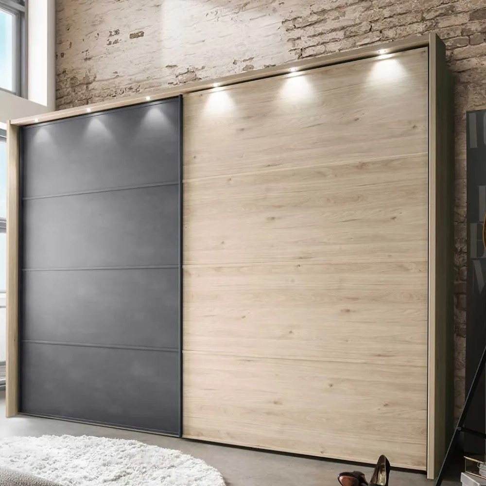 Komplettschlafzimmer Bruvena*Pharao24 Best