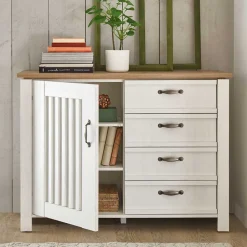 Komplettschlafzimmer Drienna Schlafzimmer Sets