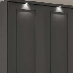 Komplettschlafzimmer Hierro*Pharao24 Best