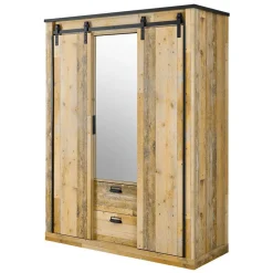 Komplettschlafzimmer Studiana*Pharao24 Best