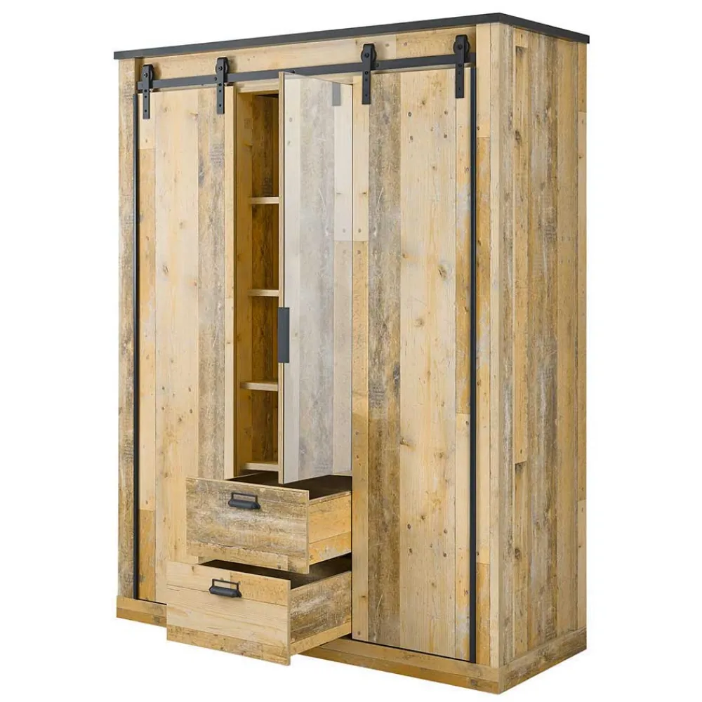 Komplettschlafzimmer Studiana*Pharao24 Best