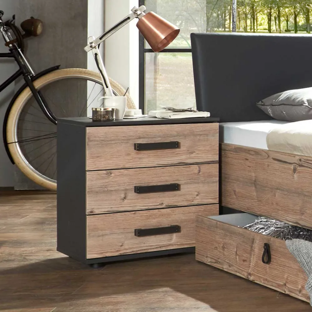 Komplettschlafzimmer Vedra*Pharao24