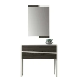 Discount Konsole und Spiegel Noll Garderobensets