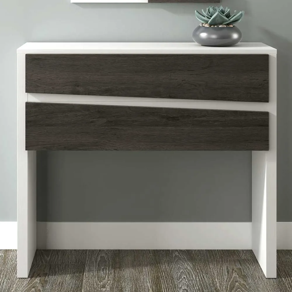 Discount Konsole und Spiegel Noll Garderobensets