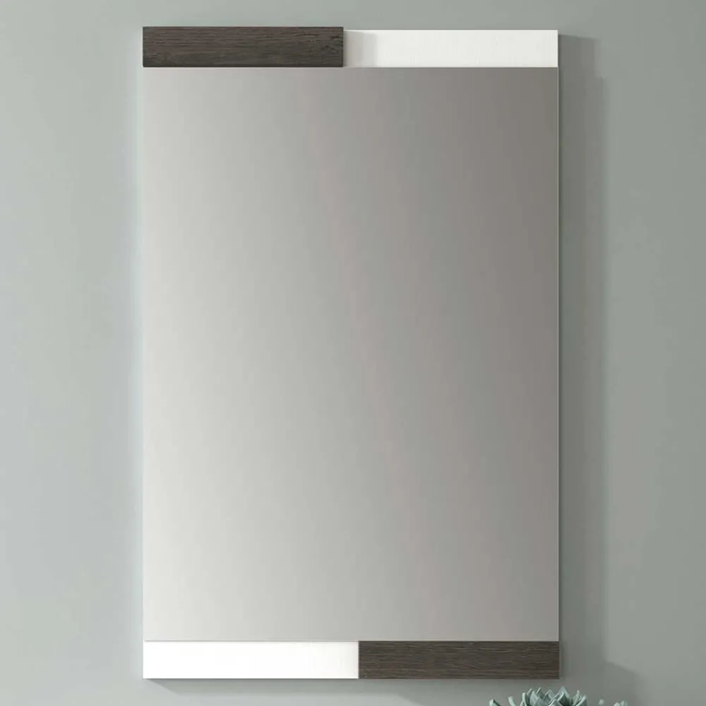 Discount Konsole und Spiegel Noll Garderobensets