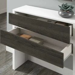 Discount Konsole und Spiegel Noll Garderobensets