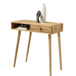 Online Konsolen Tisch Maslow Wohnzimmertisch|Massivholztische