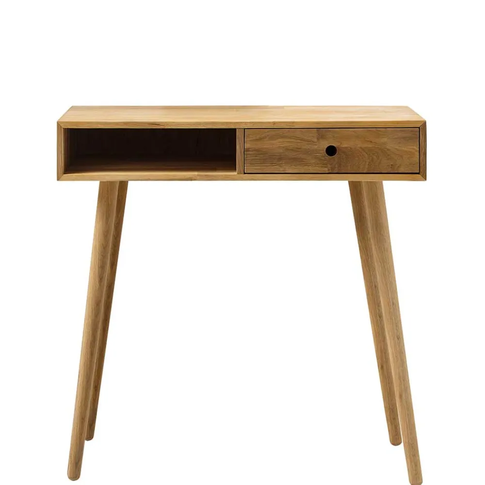 Online Konsolen Tisch Maslow Wohnzimmertisch|Massivholztische