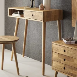 Online Konsolen Tisch Maslow Wohnzimmertisch|Massivholztische