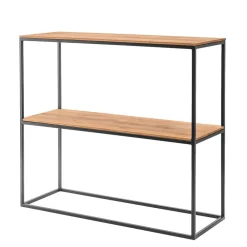 Discount Konsolentisch Akreditarus Massivholztische|Telefontische