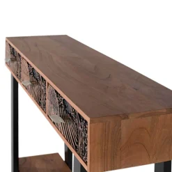 Clearance Konsolentisch Borgas Konsolentische