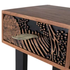 Clearance Konsolentisch Borgas Konsolentische