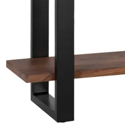 Clearance Konsolentisch Borgas Konsolentische