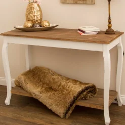 Konsolentisch Champagne*Pharao24 Online