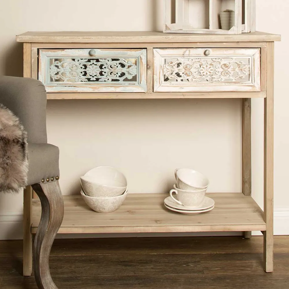 New Konsolentisch Culesco Wohnzimmertisch|Beistelltische