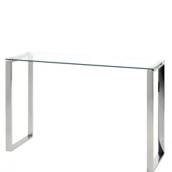 Hot Konsolentisch Dorota Wohnzimmertisch|Glastische