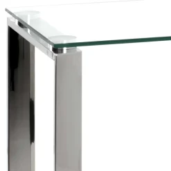 Hot Konsolentisch Dorota Wohnzimmertisch|Glastische