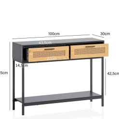 Best Konsolentisch Excellenti Telefontische|Konsolentische