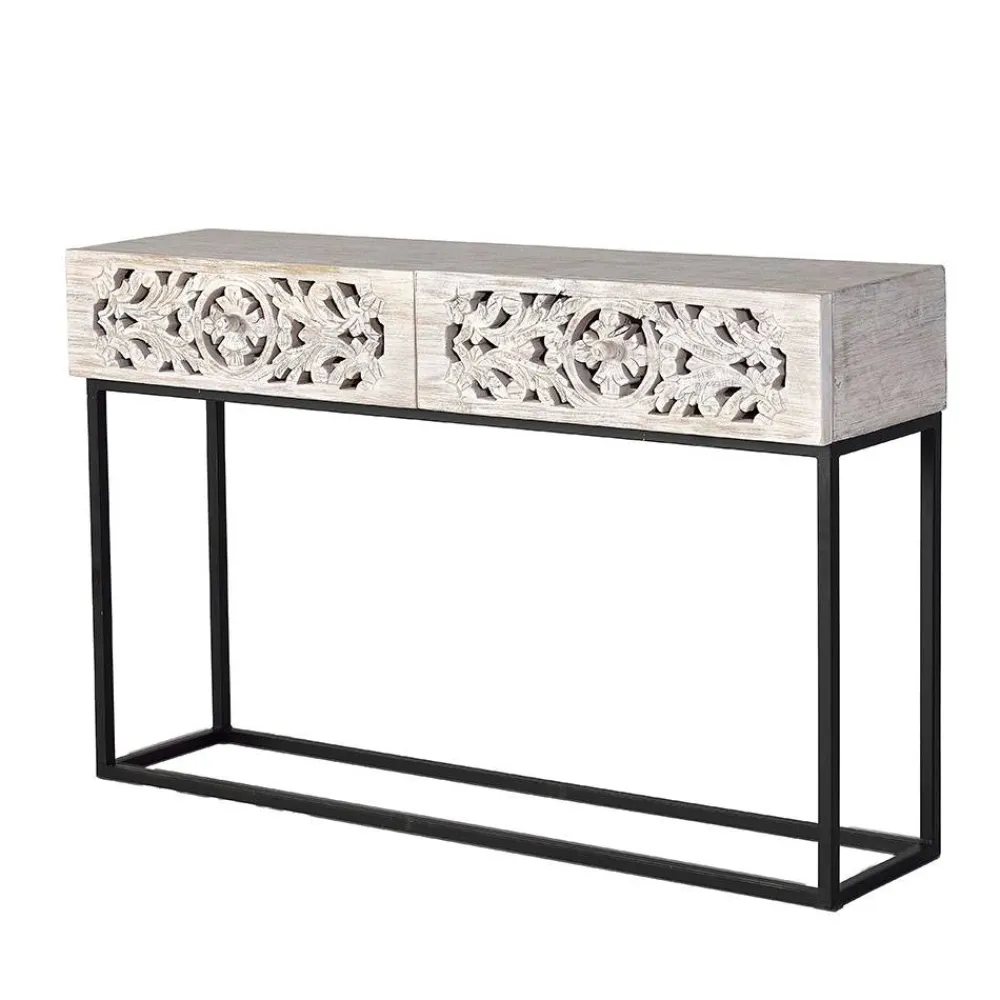 Konsolentisch Fudorus Konsolentische