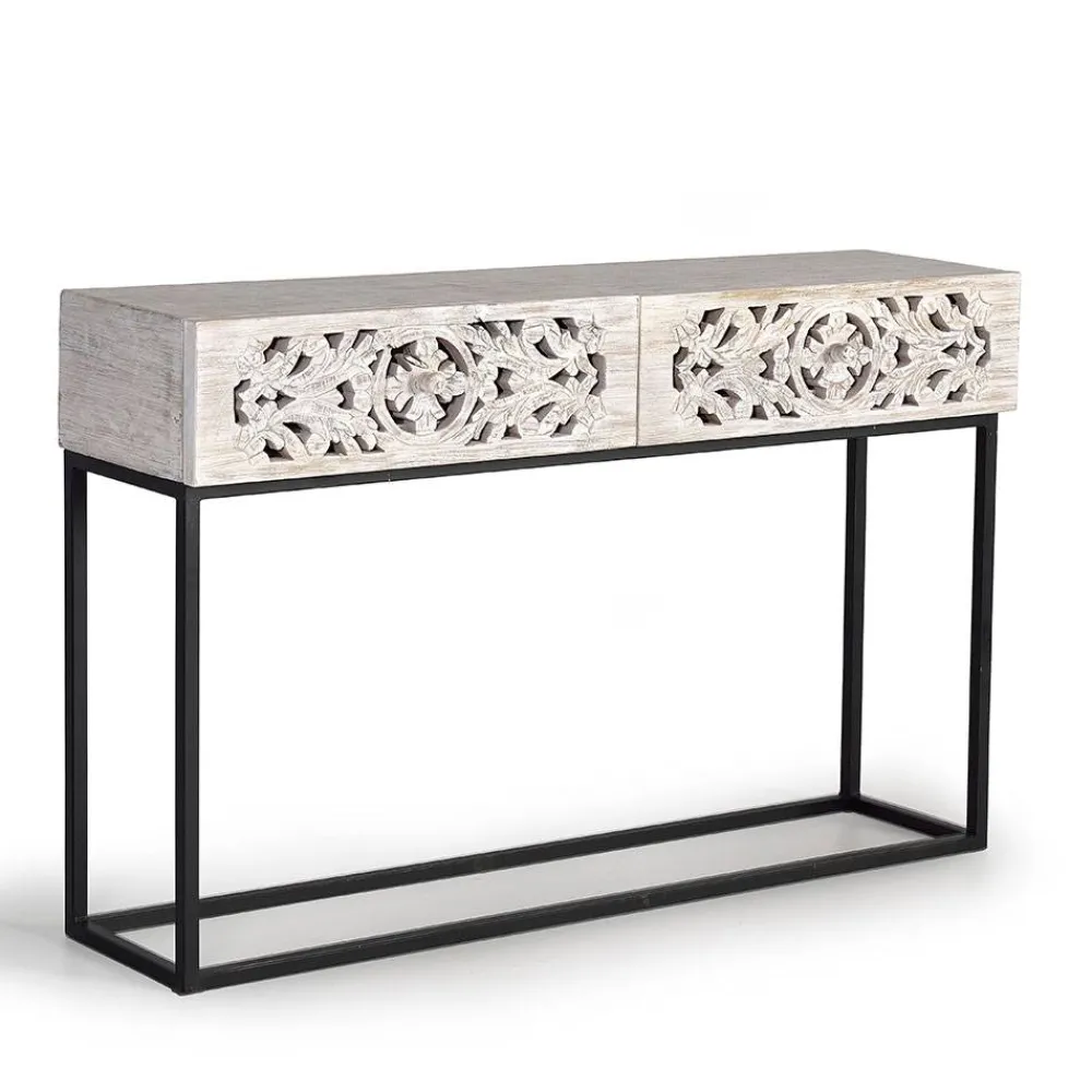 Konsolentisch Fudorus Konsolentische