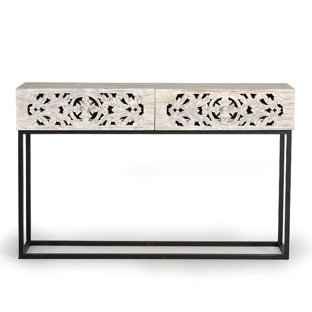 Konsolentisch Fudorus Konsolentische