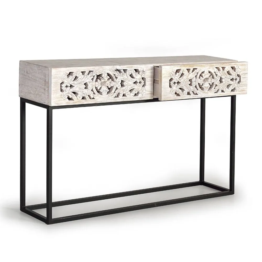 Konsolentisch Fudorus Konsolentische