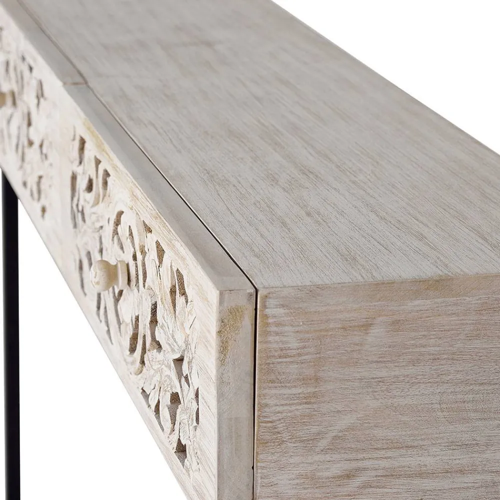 Konsolentisch Fudorus Konsolentische