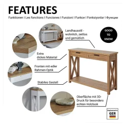 Konsolentisch Glams*Pharao24 Sale