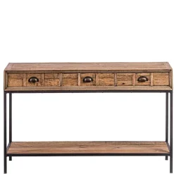 Discount Konsolentisch Ilmira Konsolentische