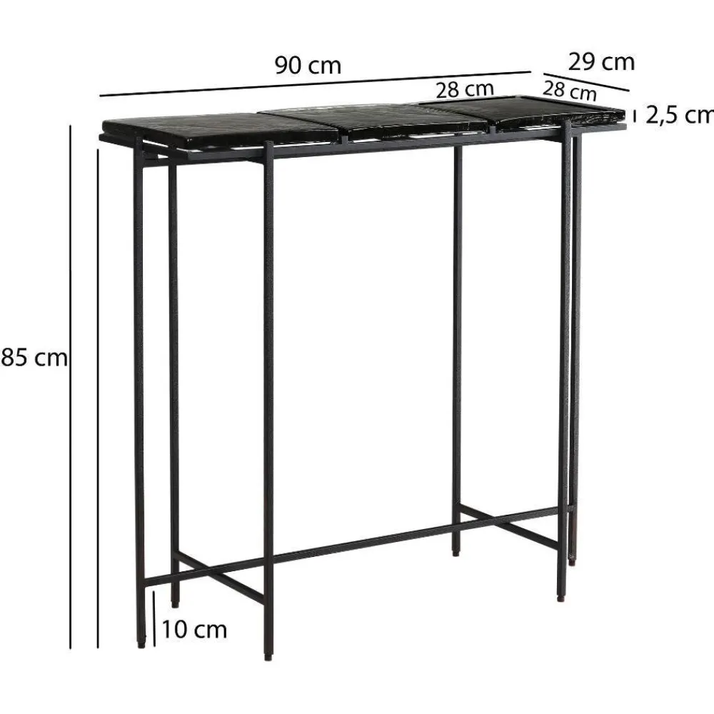 Konsolentisch Isamine*Pharao24