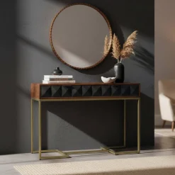 Hot Konsolentisch Jeans Konsolentische