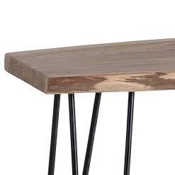 New Konsolentisch Lozenna Konsolentische